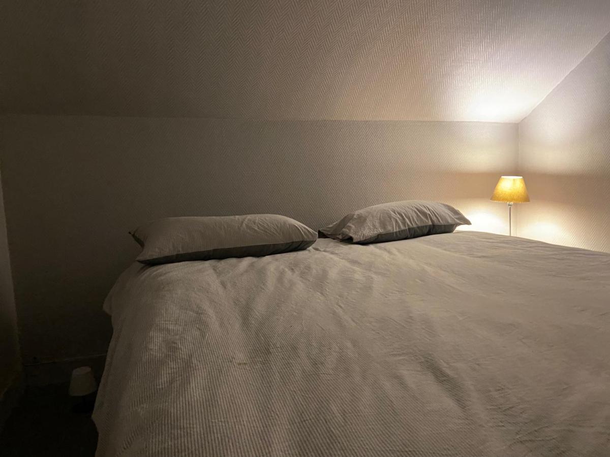 Lumineux Appartements A 100M Plage Berck Exterior foto